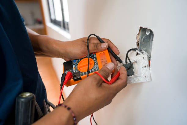 Best Electrical Repair Services  in Latta, SC