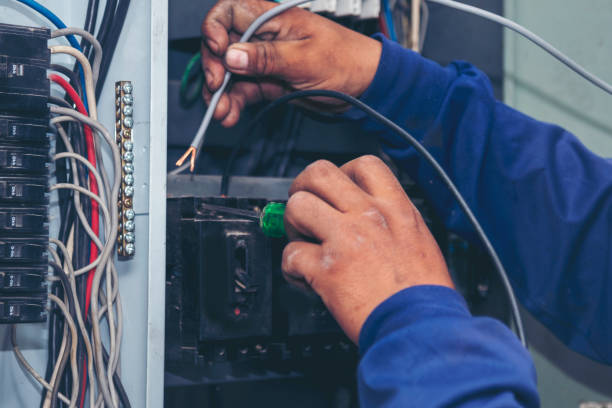 Best Residential Electrician Services  in Latta, SC