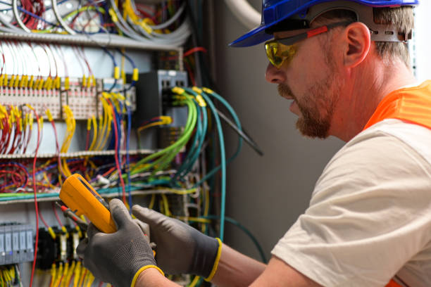 Best Electrical Rewiring Services  in Latta, SC