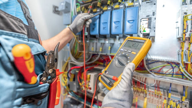 Best Best Electricians Near Me  in Latta, SC